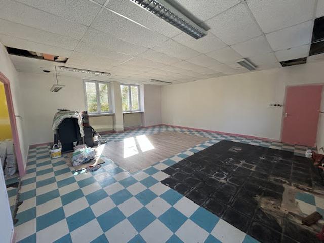 Vente Maison 24 pièces 139 m2 Bubry