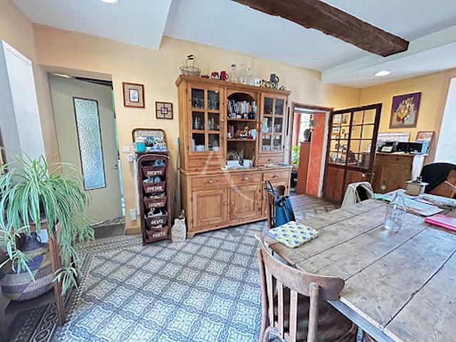 Vente Maison 24 pièces 460 m2 Hucqueliers