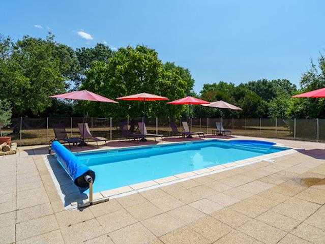 Vente Maison 24 pièces 565 m2 Chef Boutonne