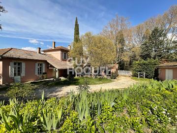 Vente Maison 24 pièces 580 m2 Fontaine de Vaucluse