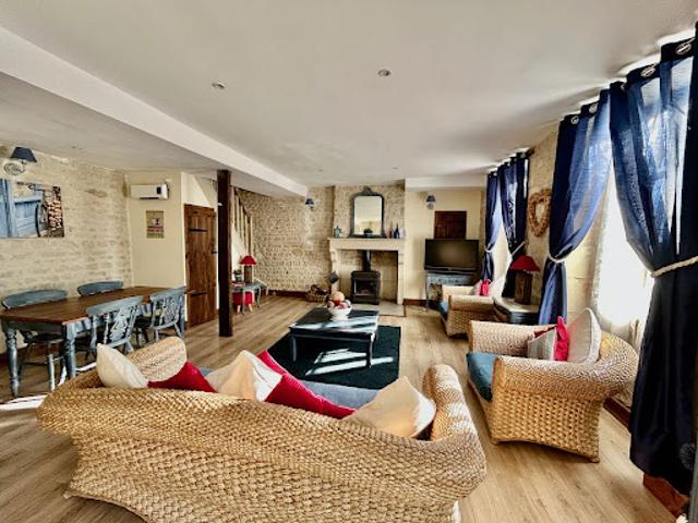 Vente Maison 24 pièces 511 m2 Néré