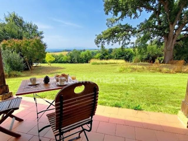 Vente Maison 24 pièces 771 m2 Mielan