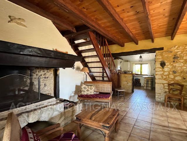 Vente Maison 0 pièces 257 m2 Plazac