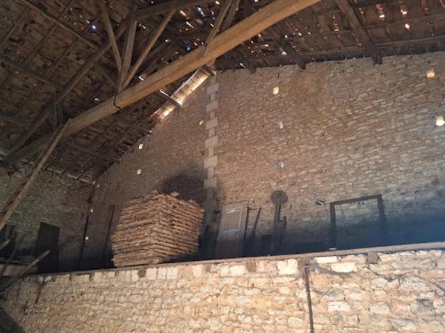 Vente Maison 250 m2 Cellefrouin