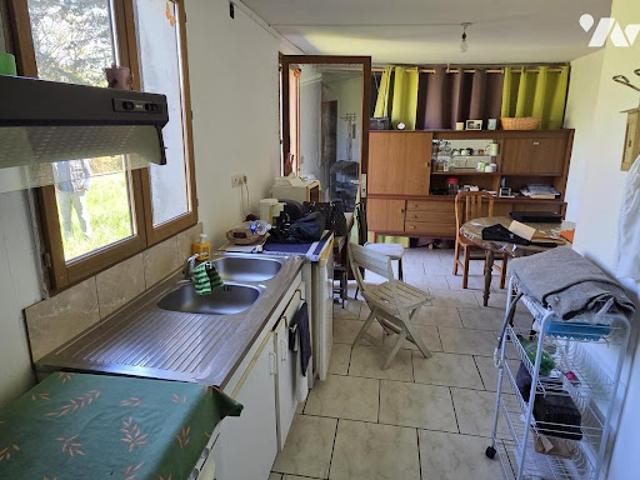 Vente Maison 25.98 m2 Le Mesnil Thomas
