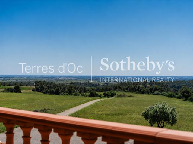 Vente Maison 25 pièces 1600 m2 Perpignan