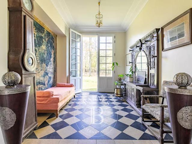 Vente Maison 25 pièces 515 m2 Meaux