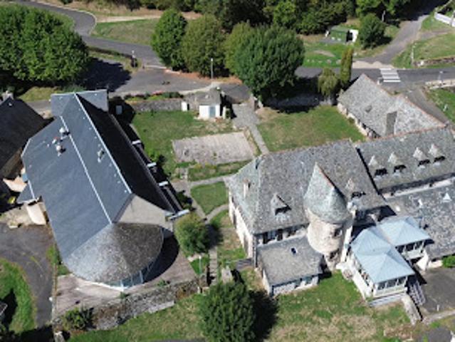 Vente Maison 25 pièces 850 m2 Brommat