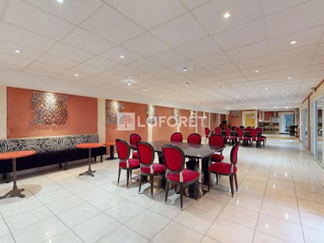 Vente Maison 25 pièces 895 m2 Gonneville la Mallet