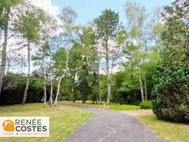 Vente Maison 266 m2 Fontainebleau