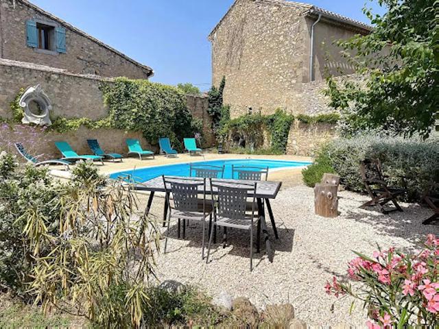 Vente Maison 260 m2 Corbieres