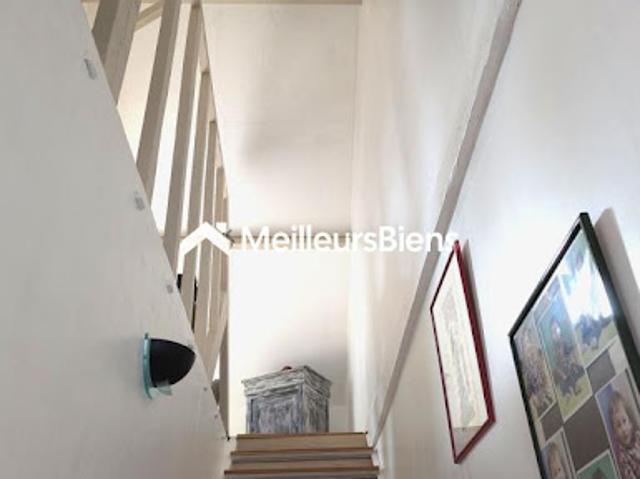 Vente Maison 263 m2 Saint maur des fosses