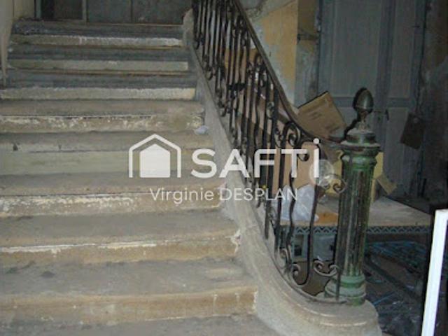 Vente Maison 26 pièces 590 m2 Lodeve