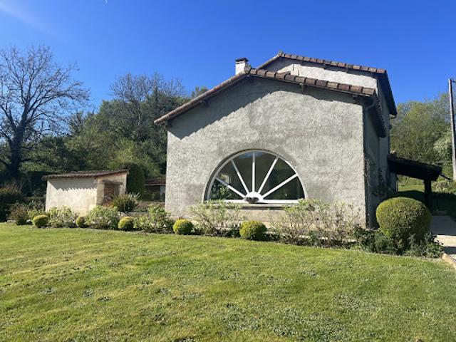 Vente Maison 0 pièces 279.6 m2 Lhommaizé