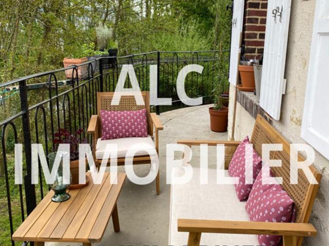 vente maison 6 Pièce s