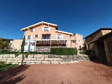 Vente Bastide 10 pièces 270 m2 L'Arbresle