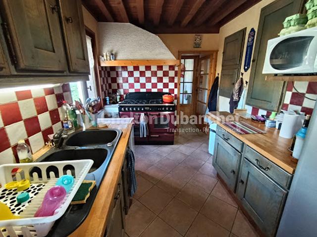 Vente Bastide 10 pièces 270 m2 L'Arbresle