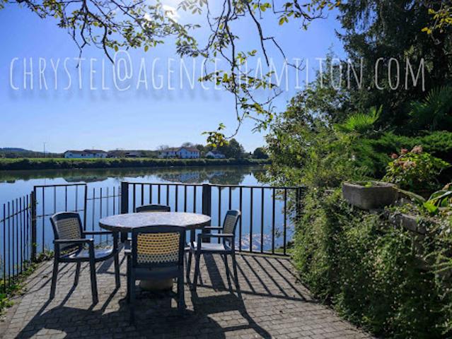 Vente Maison 27 pièces 550 m2 Port de Lanne