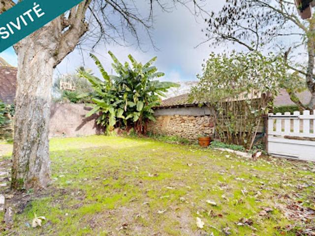 Vente Maison 27 pièces 517 m2 Le Bugue