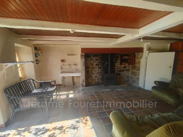 vente maison