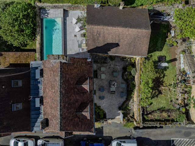 Vente Maison 284 m2 Sarlat la caneda