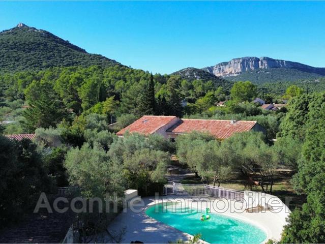 vente maison