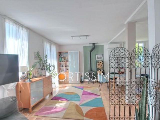 vente maison