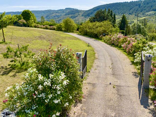Vente Maison 286 m2 Aubenas