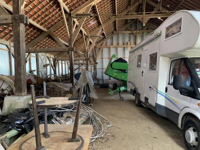 Vente Maison 280 m² à Boussicourt 45 000 ¤