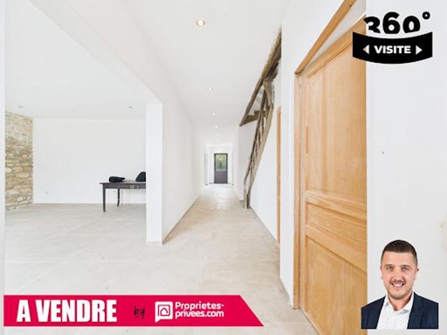 Vente Maison 281 m2 Vendresse