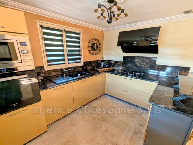 vente maison 5 Pièce s