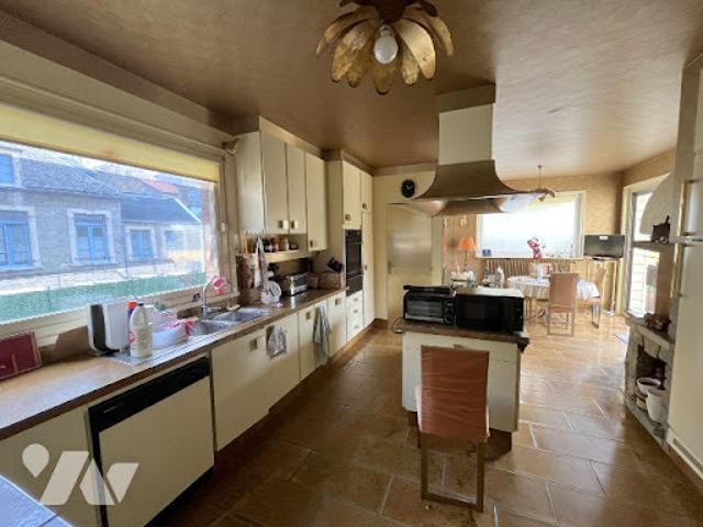 Vente Maison 283 m2 Boulogne sur Mer