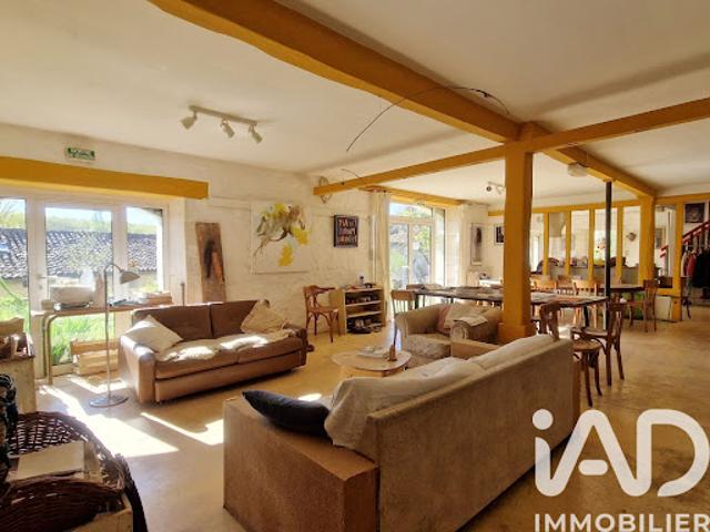 Vente Maison 28 pièces 1220 m2 Sers