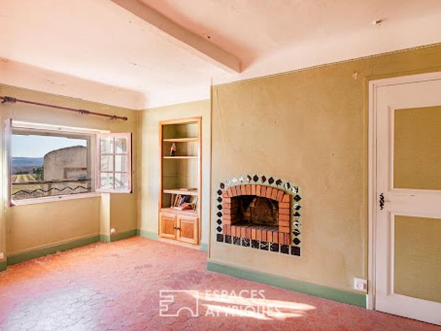 Vente Maison 10 pièces 321 m2 Manosque