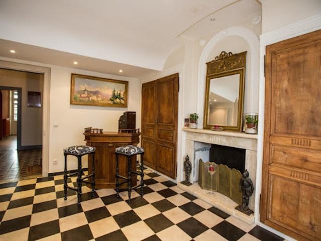 Vente Maison 29 pièces 648 m2 Barcelonne du Gers