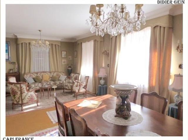 Vente Maison 29 pièces 663 m2 Sarralbe