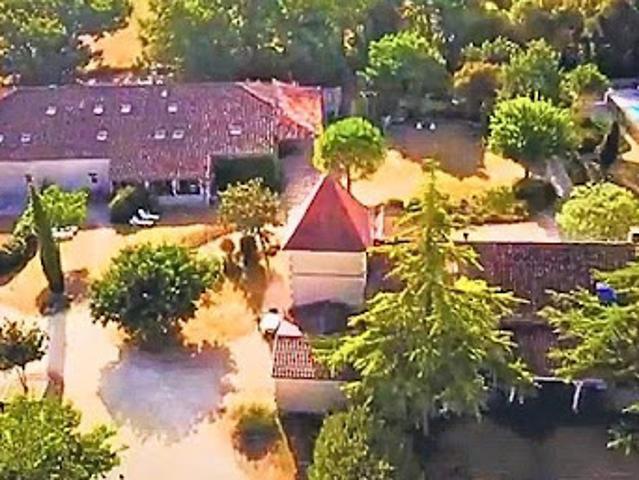 Vente Maison 29 pièces 715 m2 Monflanquin