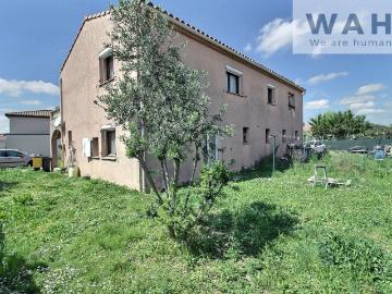 Vente Maison 2 Habitations Et Garage à Grabels 34790 134m² Grabels