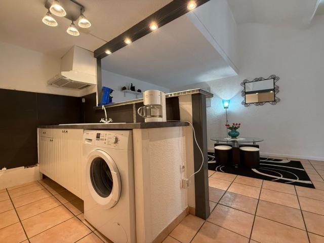Vente maison 2 Pièce s 25m² Saint Cyprien