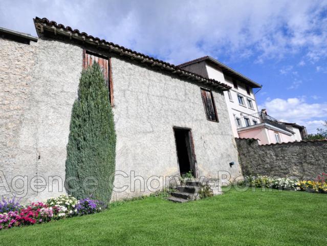 vente maison 2 Pièce s