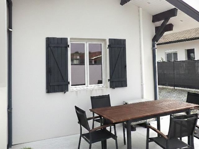vente maison 2 Pièce s 32m² Gujan Mestras