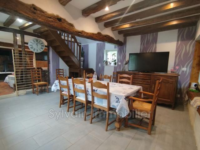 vente maison 4 Pièce s