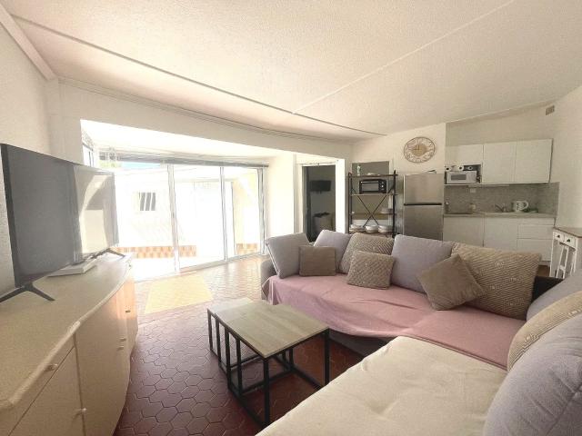 Vente maison 2 Pièce s 35m² Torreilles