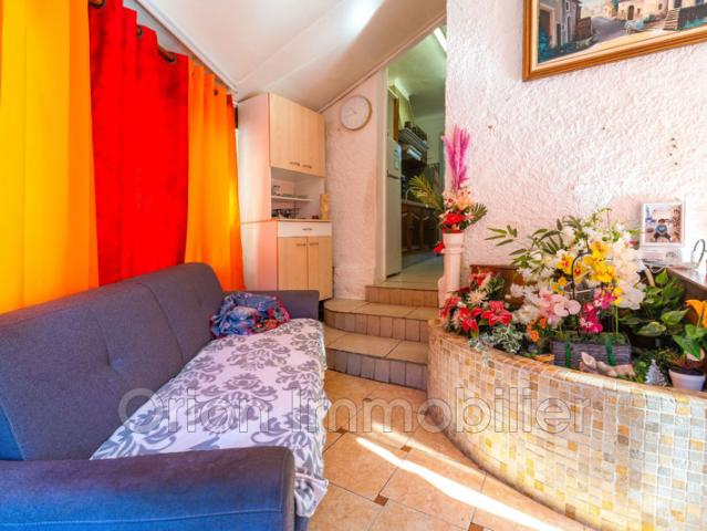 vente maison 2 Pièce s