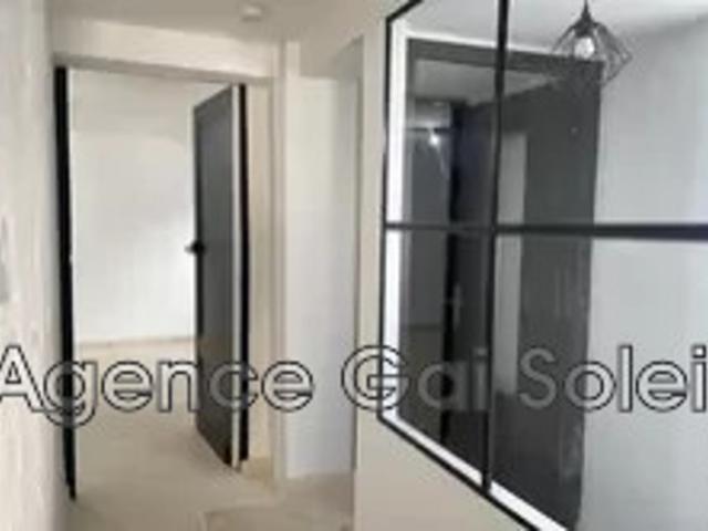 vente maison 2 Pièce s