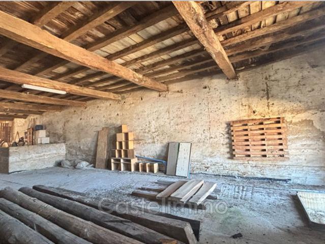 vente maison 2 Pièce s