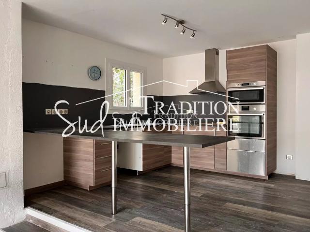 vente maison 2 Pièce s