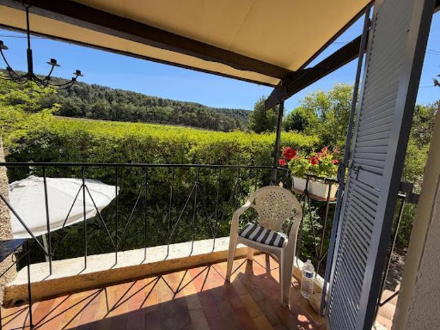 Vente Maison 4 pièces 75 m2 Buisson