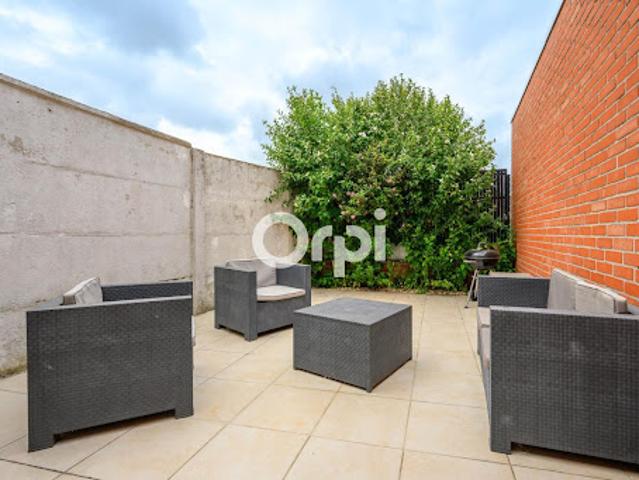 Vente Maison 2 pièces 46.89 m2 Comines