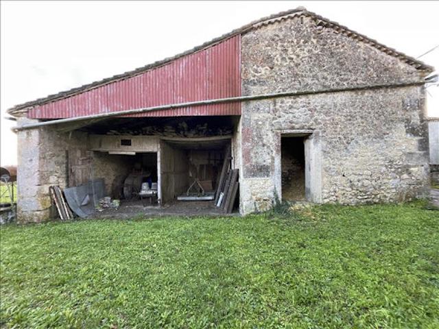 Vente Maison 2 pièces 0 m2 Fouquebrune